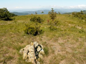 bric dei gorrei, la cina con il mucchio di pietre